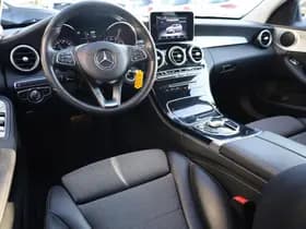 Mercedes-Benz C-Klasse Estate 350 e Lease Edition thumbnail 4