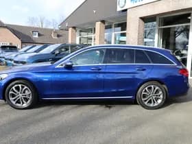 Mercedes-Benz C-Klasse Estate 350 e Lease Edition thumbnail 31