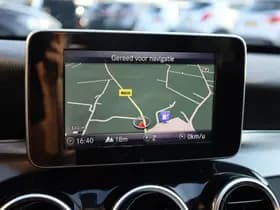 Mercedes-Benz C-Klasse Estate 350 e Lease Edition thumbnail 10