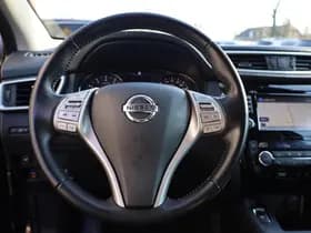 Nissan QASHQAI 1.2 Tekna thumbnail 14