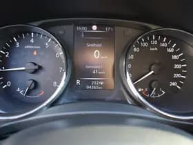 Nissan QASHQAI 1.2 Tekna thumbnail 16