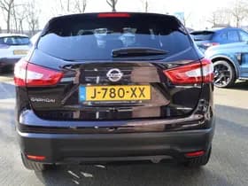 Nissan QASHQAI 1.2 Tekna thumbnail 21