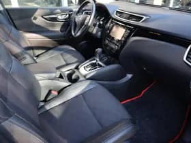 Nissan QASHQAI 1.2 Tekna thumbnail 25