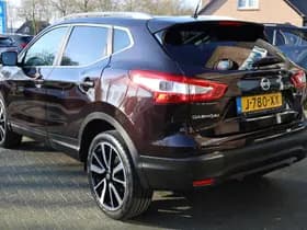 Nissan QASHQAI 1.2 Tekna thumbnail 28