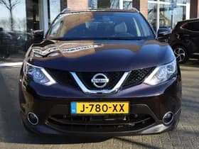 Nissan QASHQAI 1.2 Tekna thumbnail 30
