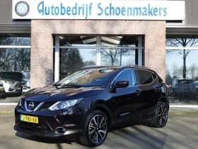 Nissan QASHQAI 1.2 Tekna thumbnail 31