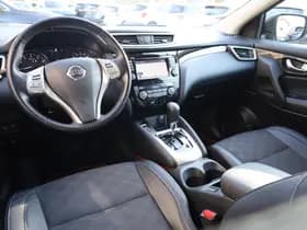 Nissan QASHQAI 1.2 Tekna thumbnail 5