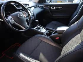 Nissan QASHQAI 1.2 Tekna thumbnail 6