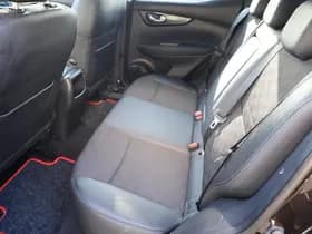 Nissan QASHQAI 1.2 Tekna thumbnail 8