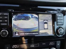 Nissan QASHQAI 1.2 Tekna thumbnail 10