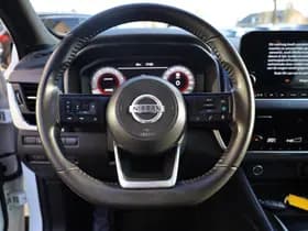 Nissan QASHQAI 1.3 MHEV Tekna thumbnail 16