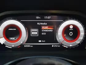 Nissan QASHQAI 1.3 MHEV Tekna thumbnail 19