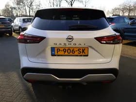 Nissan QASHQAI 1.3 MHEV Tekna thumbnail 25