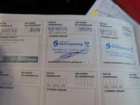 Nissan QASHQAI 1.3 MHEV Tekna thumbnail 38