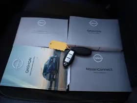 Nissan QASHQAI 1.3 MHEV Tekna thumbnail 39