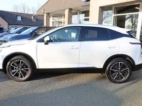 Nissan QASHQAI 1.3 MHEV Tekna thumbnail 41
