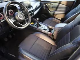 Nissan QASHQAI 1.3 MHEV Tekna thumbnail 6