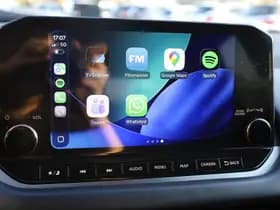 Nissan QASHQAI 1.3 MHEV Tekna thumbnail 9