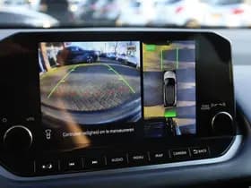 Nissan QASHQAI 1.3 MHEV Tekna thumbnail 10