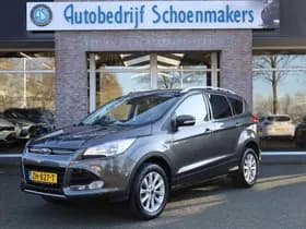 Ford Kuga 1.5 Titanium 4WD