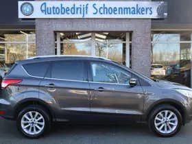 Ford Kuga 1.5 Titanium 4WD thumbnail 2