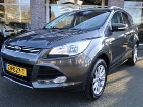 Ford Kuga 1.5 Titanium 4WD thumbnail 11