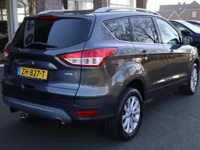 Ford Kuga 1.5 Titanium 4WD thumbnail 3