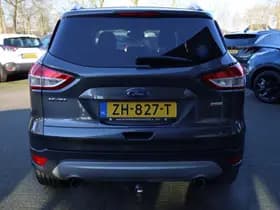 Ford Kuga 1.5 Titanium 4WD thumbnail 22