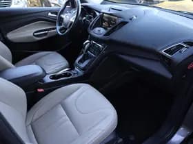 Ford Kuga 1.5 Titanium 4WD thumbnail 24