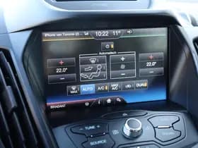 Ford Kuga 1.5 Titanium 4WD thumbnail 26