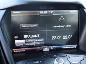 Ford Kuga 1.5 Titanium 4WD thumbnail 27