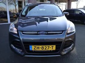 Ford Kuga 1.5 Titanium 4WD thumbnail 30