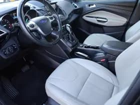 Ford Kuga 1.5 Titanium 4WD thumbnail 4