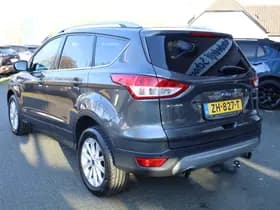Ford Kuga 1.5 Titanium 4WD thumbnail 31