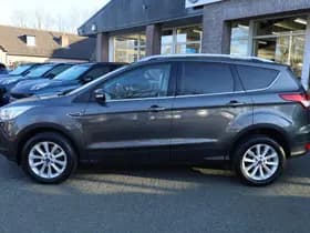 Ford Kuga 1.5 Titanium 4WD thumbnail 32