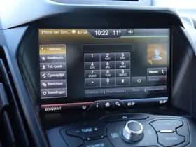 Ford Kuga 1.5 Titanium 4WD thumbnail 8