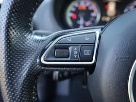 Audi A3 Sportback 1.4 e-tron PHEV S-Line Ambition Pro Line plus thumbnail 13