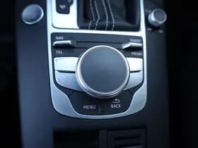 Audi A3 Sportback 1.4 e-tron PHEV S-Line Ambition Pro Line plus thumbnail 18