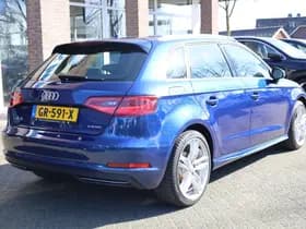 Audi A3 Sportback 1.4 e-tron PHEV S-Line Ambition Pro Line plus thumbnail 3