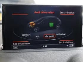 Audi A3 Sportback 1.4 e-tron PHEV S-Line Ambition Pro Line plus thumbnail 22