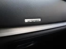 Audi A3 Sportback 1.4 e-tron PHEV S-Line Ambition Pro Line plus thumbnail 23