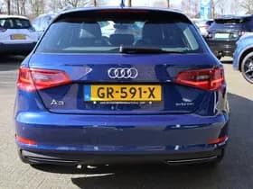 Audi A3 Sportback 1.4 e-tron PHEV S-Line Ambition Pro Line plus thumbnail 24