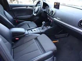 Audi A3 Sportback 1.4 e-tron PHEV S-Line Ambition Pro Line plus thumbnail 26