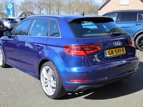 Audi A3 Sportback 1.4 e-tron PHEV S-Line Ambition Pro Line plus thumbnail 28