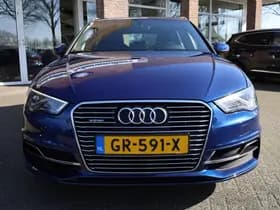Audi A3 Sportback 1.4 e-tron PHEV S-Line Ambition Pro Line plus thumbnail 30