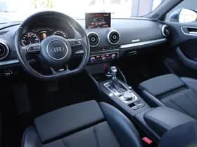 Audi A3 Sportback 1.4 e-tron PHEV S-Line Ambition Pro Line plus thumbnail 4