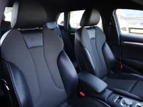 Audi A3 Sportback 1.4 e-tron PHEV S-Line Ambition Pro Line plus thumbnail 6