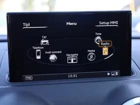 Audi A3 Sportback 1.4 e-tron PHEV S-Line Ambition Pro Line plus thumbnail 8