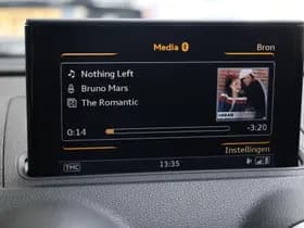 Audi A3 Sportback 1.4 e-tron PHEV S-Line Ambition Pro Line plus thumbnail 9