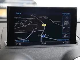 Audi A3 Sportback 1.4 e-tron PHEV S-Line Ambition Pro Line plus thumbnail 10